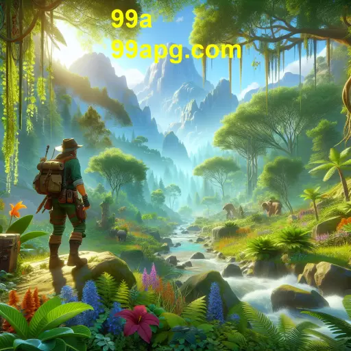 A Jornada dos Jogos de Aventura: Uma Exploração de Mundos Fantásticos