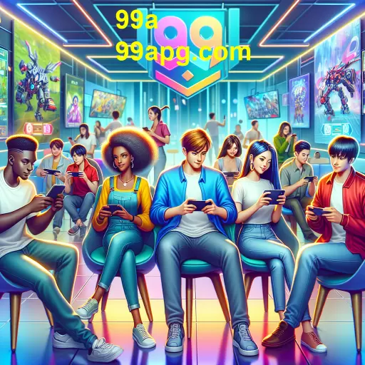 A Revolução dos Jogos Móveis: Diversão na Palma da Sua Mão