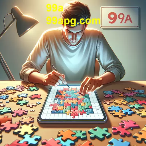 Desvendando o Mundo dos Jogos de Quebra-Cabeça