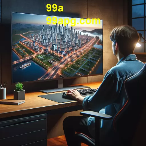 O Fascínio dos Jogos de Simulação: A Imersão em Mundos Virtuais