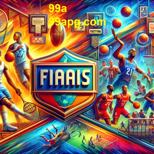 A Revolução dos Jogos de Esporte